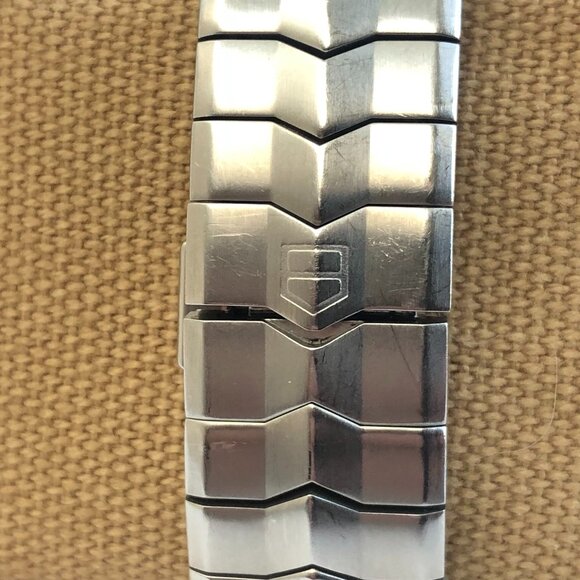TAG Heuer Alter Ego WP1312 29mm Stainless Steel Watch - Picture 6 of 7